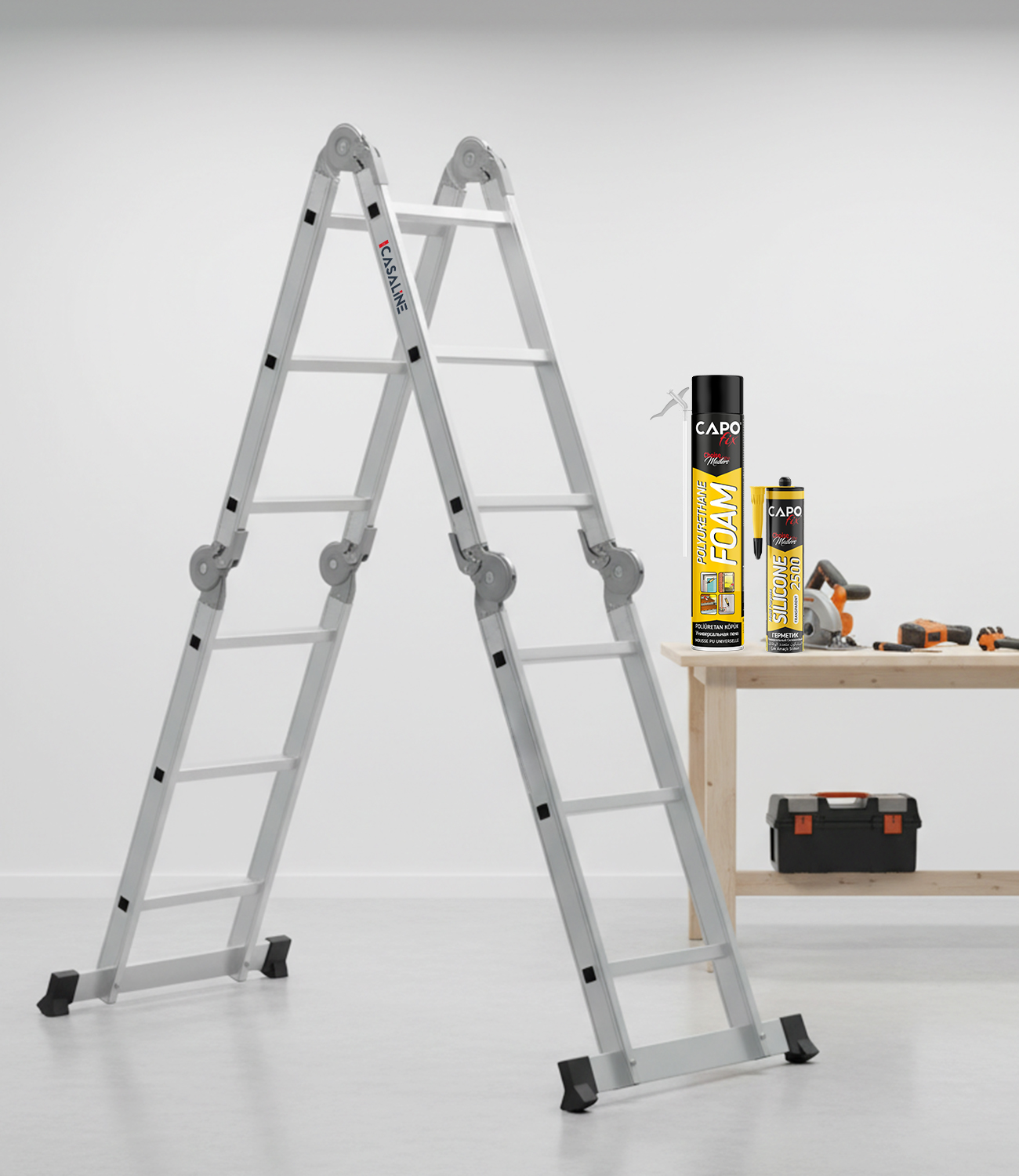 Nasıl çalışıyoruz